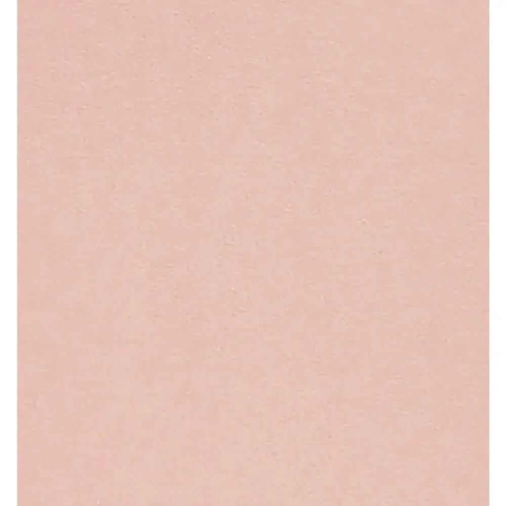 NWOT Dress The Population Sandra Plunge Crepe Trumpet Gown in Blush, Medium - Picture 8 of 16